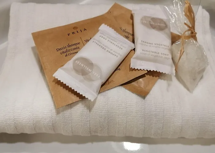 Relais Castrum 4* Boccea