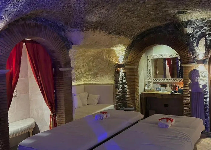 Hotel Relais Castrum 4*