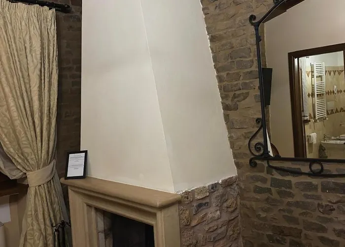 Relais Castrum 4* Boccea