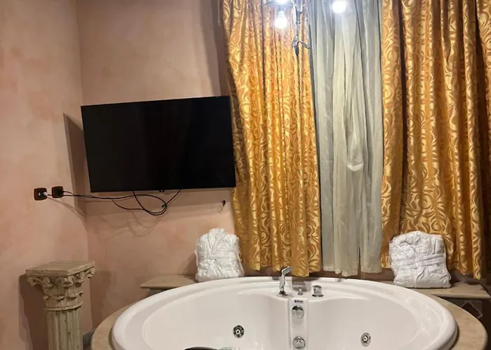 Relais Castrum Boccea