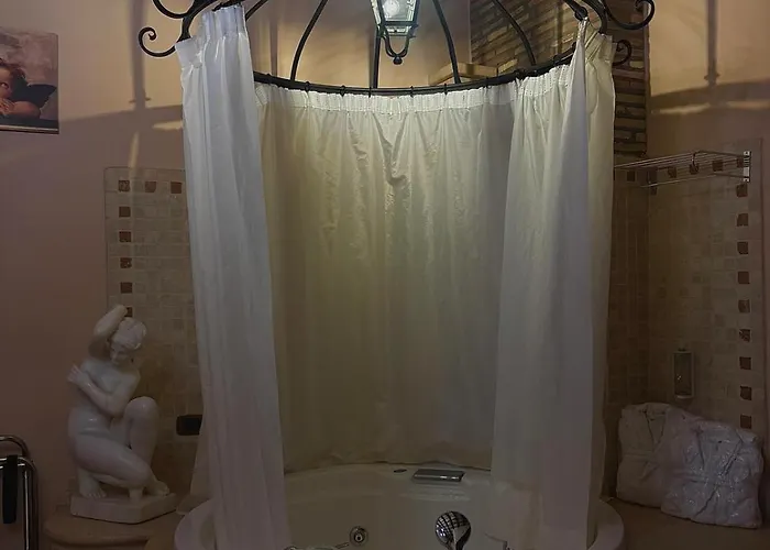 Relais Castrum Hotel