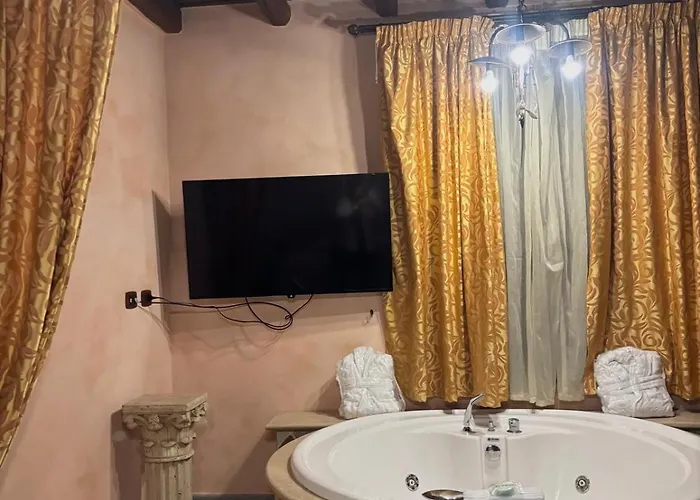 Hotel Relais Castrum